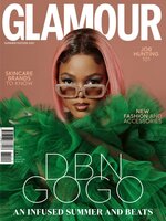 GLAMOUR South Africa